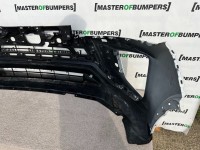 Mitsubishi Eclipse Cross 2017-2020 Front Bumper 4 Pdc + Jets Genuine [m362]