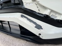 Mitsubishi Eclipse Cross 2017-2020 Front Bumper 4 Pdc + Jets Genuine [m362]