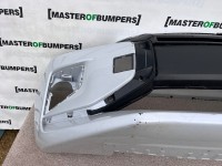 Mitsubishi Mirage Design Hatchback  2020-on Front Bumper Genuine [m366]