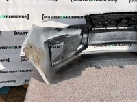 Mitsubishi Mirage Design Hatchback  2020-on Front Bumper Genuine [m366]