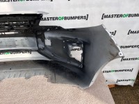 Mitsubishi Mirage Design Hatchback  2020-on Front Bumper Genuine [m366]