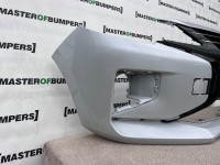 Mitsubishi Mirage Design Hatchback  2020-on Front Bumper Genuine [m366]