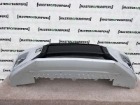 Mitsubishi Mirage Design Hatchback  2020-on Front Bumper Genuine [m366]