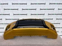 Mitsubishi Mirage Design Sport Hatchback 2020-on Front Bumper Genuine [m394]