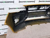 Mitsubishi Mirage Design Sport Hatchback 2020-on Front Bumper Genuine [m394]