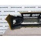 Mitsubishi Mirage Design Sport Hatchback 2020-on Front Bumper Genuine [m394]