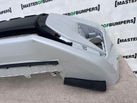 Mitsubishi Mirage Design Sport Hatchback 2020-on Front Bumper Genuine [m392]