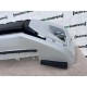 Mitsubishi Mirage Design Sport Hatchback 2020-on Front Bumper Genuine [m392]