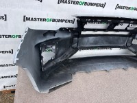 Mitsubishi Mirage Design Sport Hatchback 2020-on Front Bumper Genuine [m392]