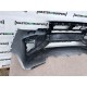 Mitsubishi Mirage Design Sport Hatchback 2020-on Front Bumper Genuine [m392]