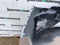 Mitsubishi Mirage Design Sport Hatchback 2020-on Front Bumper Genuine [m392]