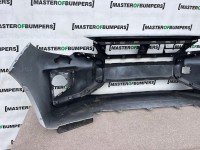 Mitsubishi Mirage Design Sport Hatchback 2020-on Front Bumper Genuine [m392]