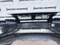 Mitsubishi Mirage Design Sport Hatchback 2020-on Front Bumper Genuine [m392]