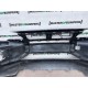 Mitsubishi Mirage Design Sport Hatchback 2020-on Front Bumper Genuine [m392]