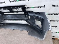 Mitsubishi Mirage Design Sport Hatchback 2020-on Front Bumper Genuine [m392]