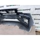 Mitsubishi Mirage Design Sport Hatchback 2020-on Front Bumper Genuine [m392]