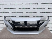 Mitsubishi Mirage Design Sport Hatchback 2020-on Front Bumper Genuine [m392]