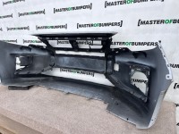 Mitsubishi Mirage Design Sport Hatchback 2020-on Front Bumper Genuine [m392]