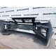 Mitsubishi Mirage Design Sport Hatchback 2020-on Front Bumper Genuine [m392]