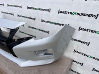 Mitsubishi Mirage Design Sport Hatchback 2020-on Front Bumper Genuine [m392]