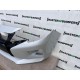 Mitsubishi Mirage Design Sport Hatchback 2020-on Front Bumper Genuine [m392]