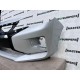 Mitsubishi Mirage Design Sport Hatchback 2020-on Front Bumper Genuine [m392]