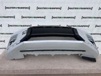 Mitsubishi Mirage Design Sport Hatchback 2020-on Front Bumper Genuine [m392]