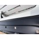 Mitsubishi Outlander Gs Phev Mk3 2016-2021 Rear Bumper No Pdc Genuine [m400]