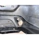 Mitsubishi Outlander Gs Phev Mk3 2016-2021 Rear Bumper No Pdc Genuine [m400]