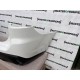 Mitsubishi Outlander Gs Phev Mk3 2016-2021 Rear Bumper No Pdc Genuine [m400]