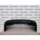 Mitsubishi Outlander Gs Phev Mk3 2016-2021 Rear Bumper No Pdc Genuine [m400]