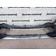 Mitsubishi L200 Barbarian Titan 2016-2019 Front Bumper + Jets Genuine [m401]