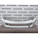 Mitsubishi L200 Barbarian Titan 2016-2019 Front Bumper + Jets Genuine [m401]