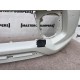 Mitsubishi L200 Barbarian Titan 2016-2019 Front Bumper + Jets Genuine [m401]