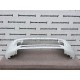 Mitsubishi L200 Barbarian Titan 2016-2019 Front Bumper + Jets Genuine [m401]