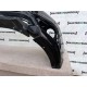 Mitsubishi Outlander Ls Phev Mk3 2017-2021 Front Bumper No Pdc Genuine [m408]