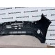 Mitsubishi Outlander Ls Phev Mk3 2017-2021 Front Bumper No Pdc Genuine [m408]