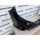 Mitsubishi Outlander Ls Phev Mk3 2017-2021 Front Bumper No Pdc Genuine [m408]