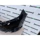 Mitsubishi Outlander Ls Phev Mk3 2017-2021 Front Bumper No Pdc Genuine [m408]