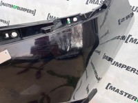 Mitsubishi Outlander Ls Phev Mk3 2017-2021 Front Bumper No Pdc Genuine [m408]