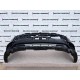 Mitsubishi Outlander Ls Phev Mk3 2017-2021 Front Bumper No Pdc Genuine [m408]