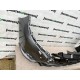 Mitsubishi Outlander Ls Phev Mk3 2017-21 Front Bumper Pdc + Jets Genuine [m418]