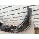 Mitsubishi Outlander Ls Phev Mk3 2017-21 Front Bumper Pdc + Jets Genuine [m418]