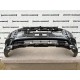 Mitsubishi Outlander Ls Phev Mk3 2017-21 Front Bumper Pdc + Jets Genuine [m418]