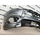 Mitsubishi Outlander Ls Phev Mk3 2017-21 Front Bumper Pdc + Jets Genuine [m418]