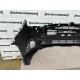 Mitsubishi Outlander Ls Phev Mk3 2017-21 Front Bumper Pdc + Jets Genuine [m418]