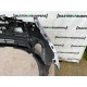 Mitsubishi Outlander Ls Phev Mk3 2017-21 Front Bumper Pdc + Jets Genuine [m418]