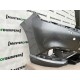 Mitsubishi Outlander Ls Phev Mk3 2017-21 Front Bumper Pdc + Jets Genuine [m418]