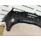 Mitsubishi Outlander Mivec Exceed 2017-21 Front Bumper No Pdc Genuine [m421]