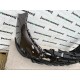 Mitsubishi Outlander Mivec Exceed 2017-21 Front Bumper Pdc + Jets Genuine [m422]